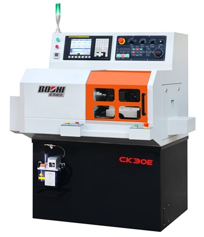 CK30E Series High Precision Comb Type lathe