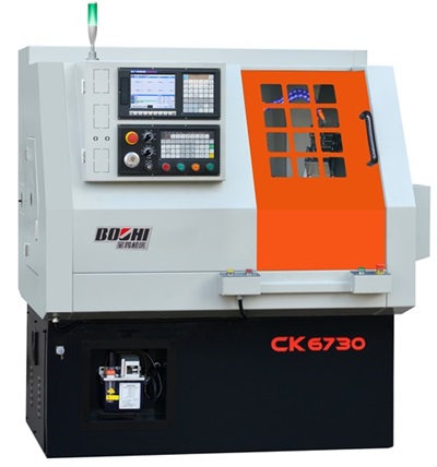 CK6730 Series High Precision Comb Type lathe