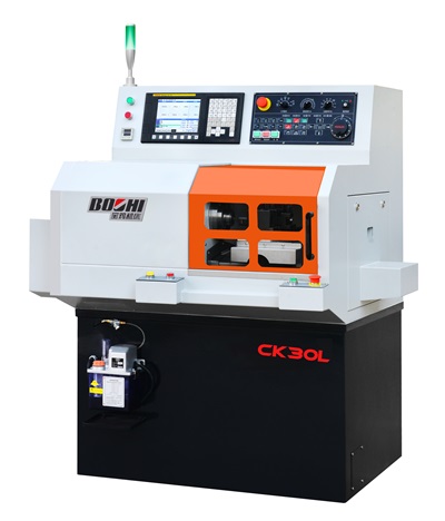 CK30L Series High Precision Comb Type lathe