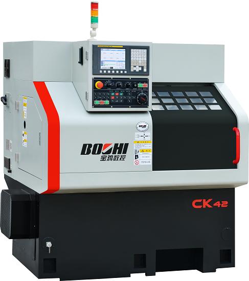 CK42 CNC Lathe